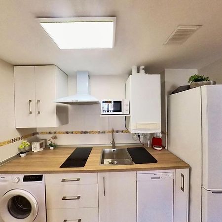 Mimosa 4 Con Terraza - Tucasaenlospirineos Escarrilla Zewnętrze zdjęcie