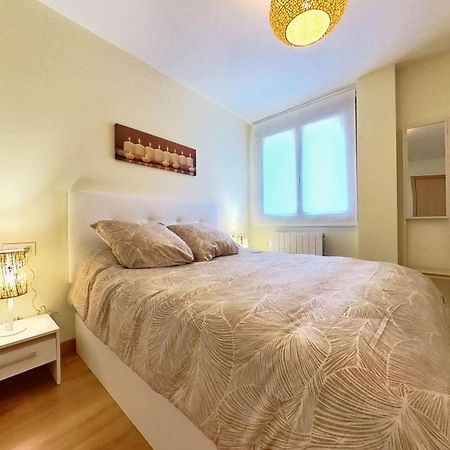Mimosa 4 Con Terraza - Tucasaenlospirineos Escarrilla Zewnętrze zdjęcie