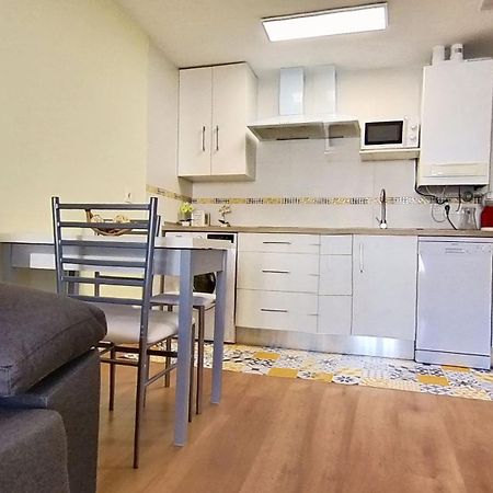 Mimosa 4 Con Terraza - Tucasaenlospirineos Escarrilla Zewnętrze zdjęcie