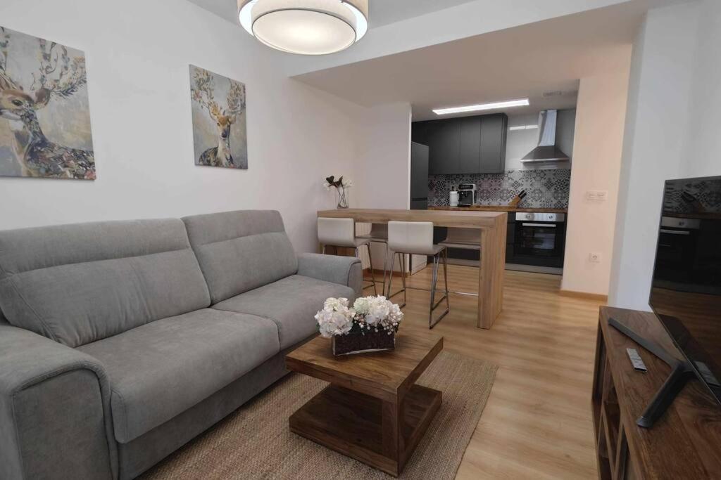 Mimosa 4 Con Terraza - Tucasaenlospirineos Escarrilla Zewnętrze zdjęcie
