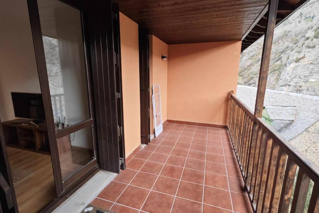 Mimosa 4 Con Terraza - Tucasaenlospirineos Escarrilla Zewnętrze zdjęcie