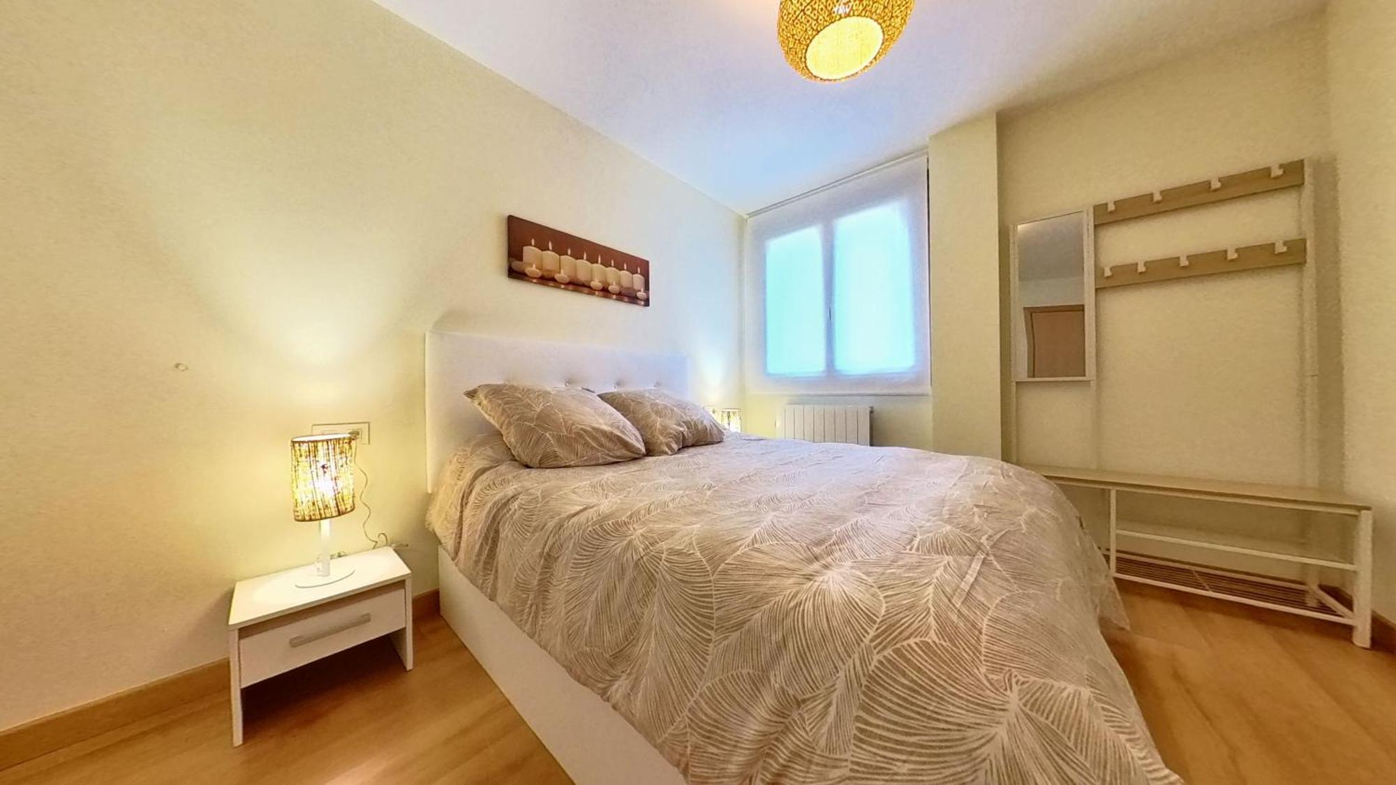 Mimosa 4 Con Terraza - Tucasaenlospirineos Escarrilla Zewnętrze zdjęcie