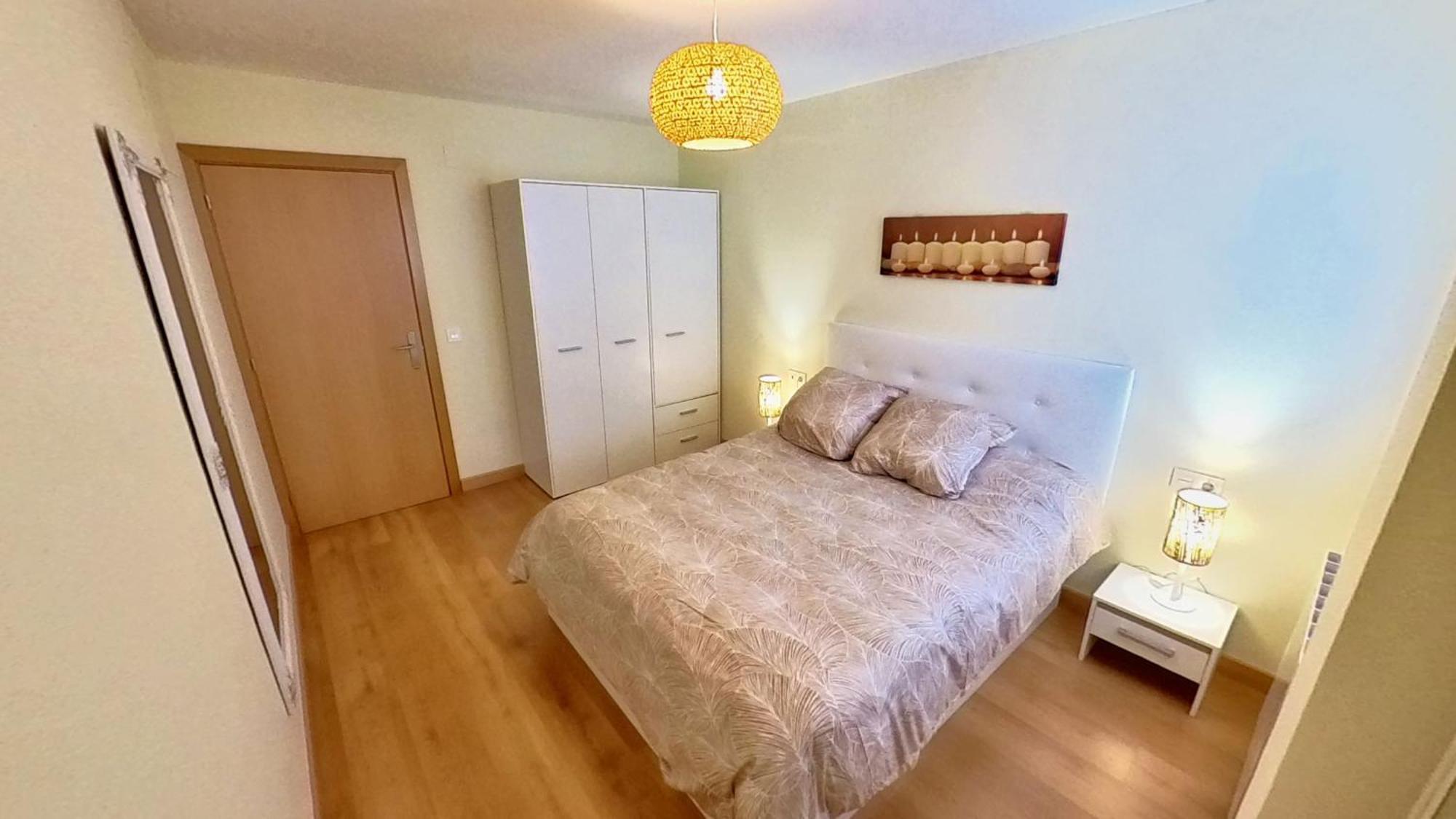 Mimosa 4 Con Terraza - Tucasaenlospirineos Escarrilla Zewnętrze zdjęcie